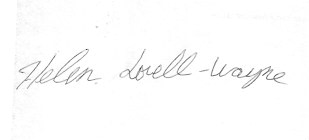 Signature